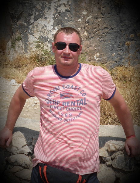 Алексей Тимофеев