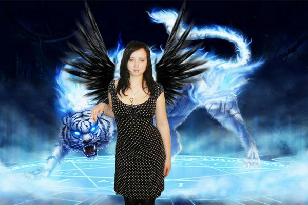 Юлия Музыченко