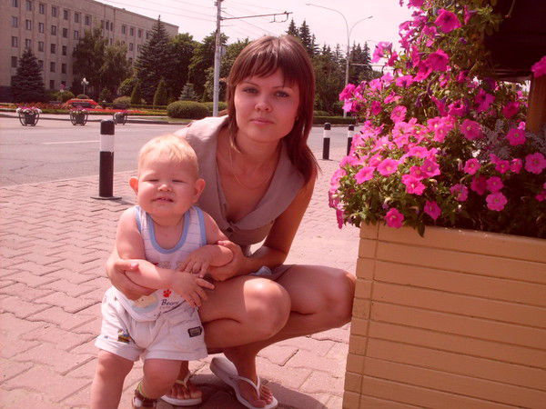 Татьяна Мостафина