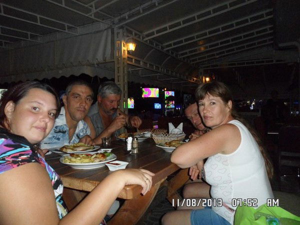 Илья Меерзон