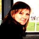 Ирина Бурдукова