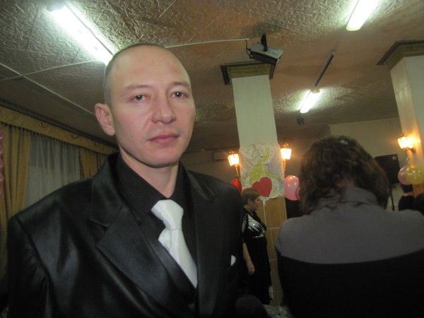 Тимур Сыздыков