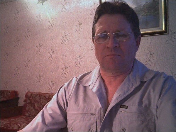 Владимир Астанин