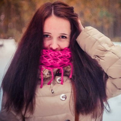 Елизавета Каркотко