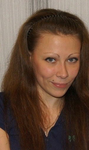 Виктория Трифонова