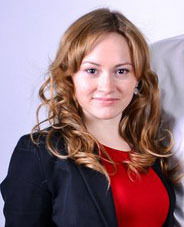 Алеся Андреева