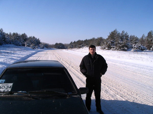 Андрей Жданов