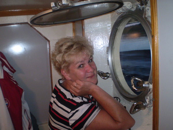 Людмила Дианова