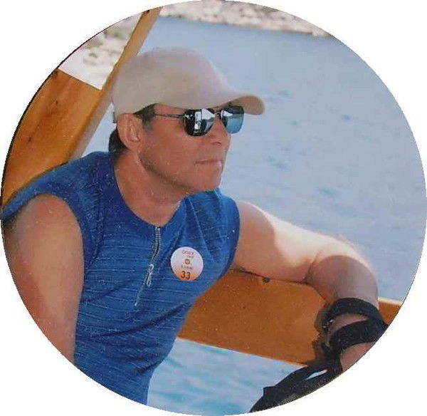 Александр Земцов