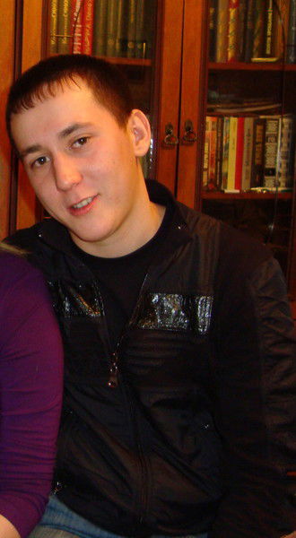 Айдар Нугманов