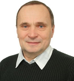 Сергей Черепанов