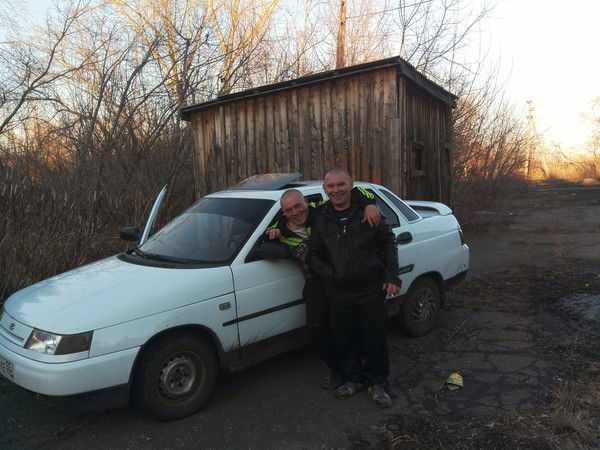 Дмитрий Зайцев