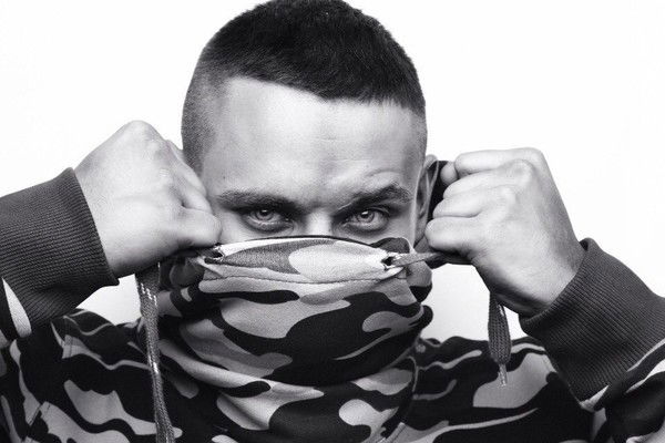 Сергей Дубров