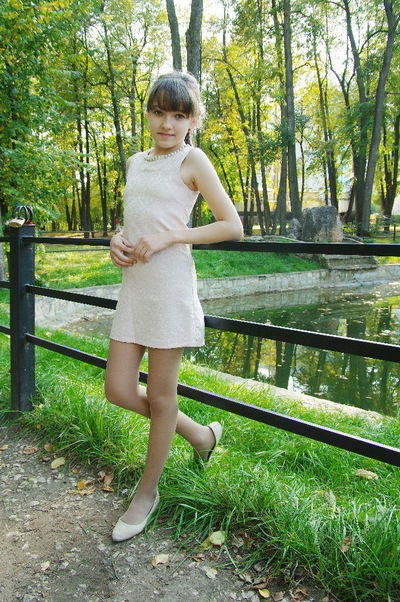 Эльвина Гильмутдинова