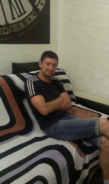 Николай Винокуров