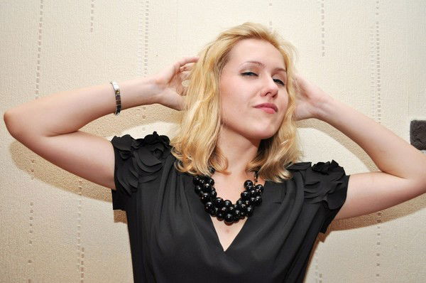 Мария Тумба-Юмба