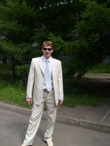 Павел Пацер