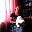 Ирина Мезенцева