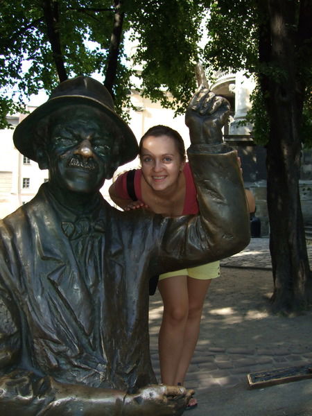 Наталия Климчук