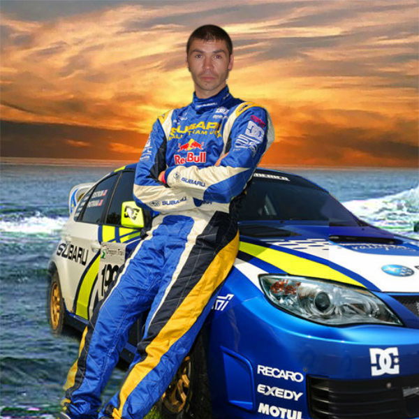 Дмитрий Воропаев