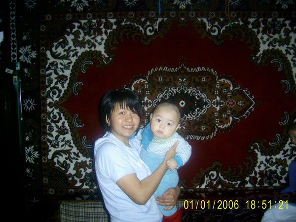 Айжан Таурбаева