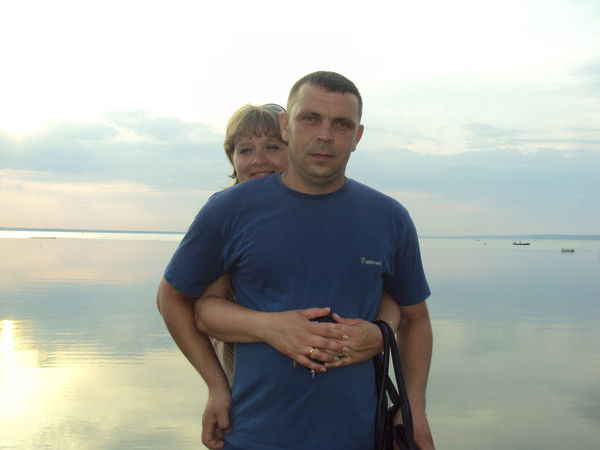 Виктор Кадкин