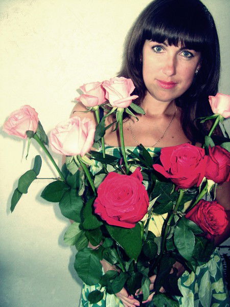 Елена Поступная