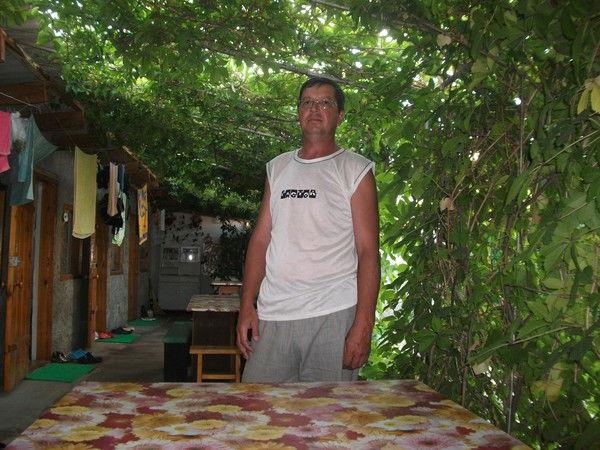 Сабирзянов Райхан