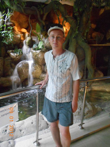 Рамиль Нагимуллин