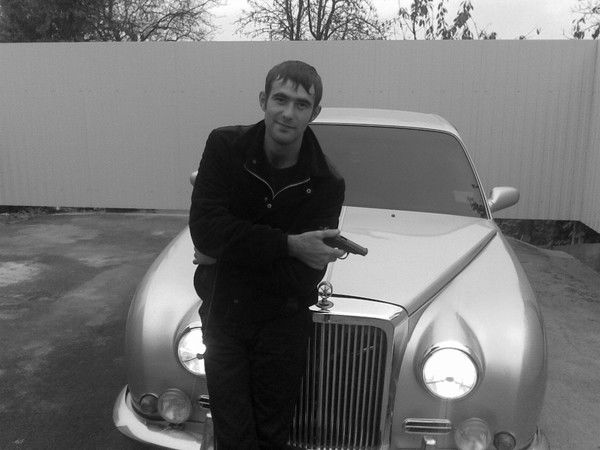 Макар Бабич