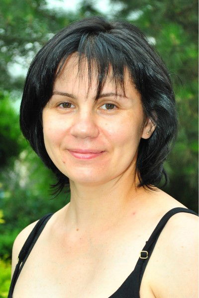 Мария Ахмедова