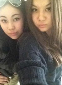 Далида Бекова