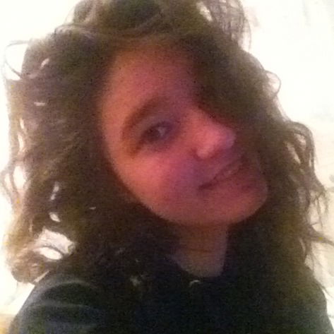 Ирина Борисова