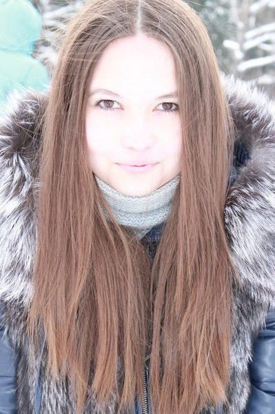 Лиля Исакова