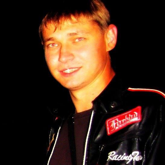 Александр Авласевич