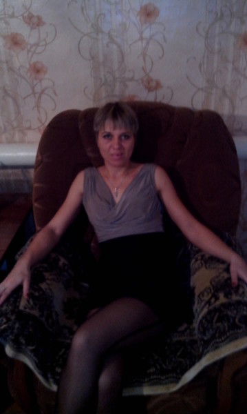 Елена Забавина