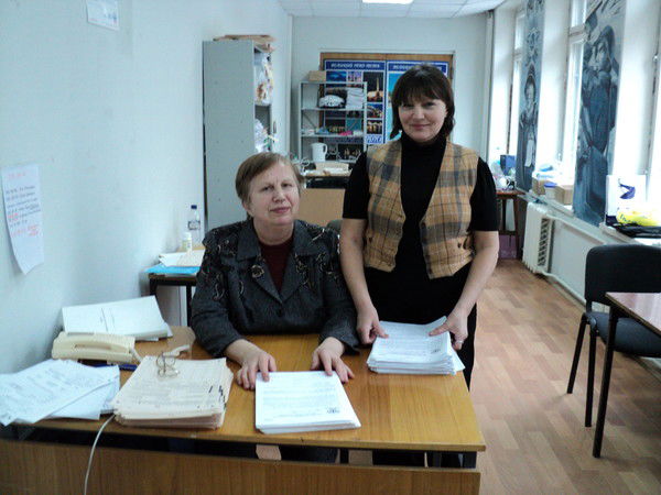 Лариса Клементьева