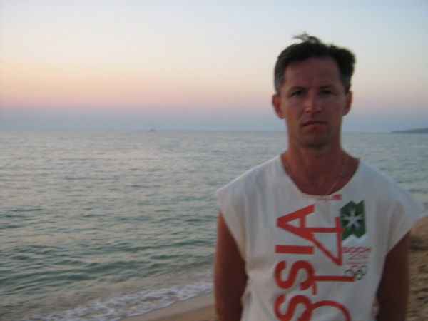 Владимир Заец