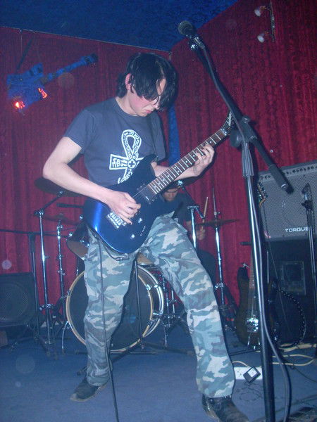 Юрий Головков