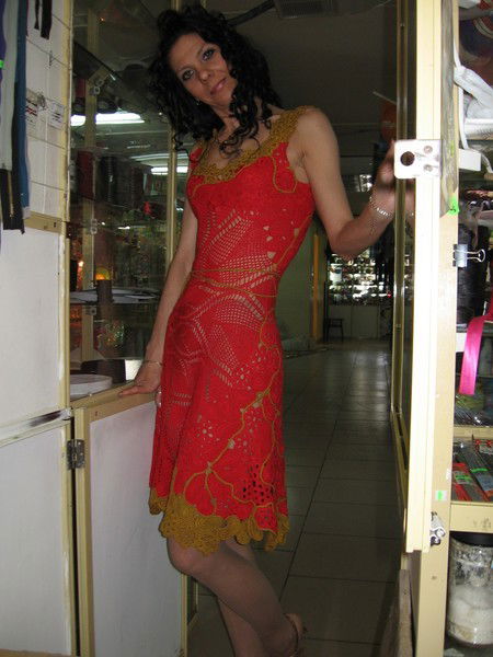 Вика Новикова