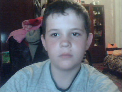 Коля Подмосковнов