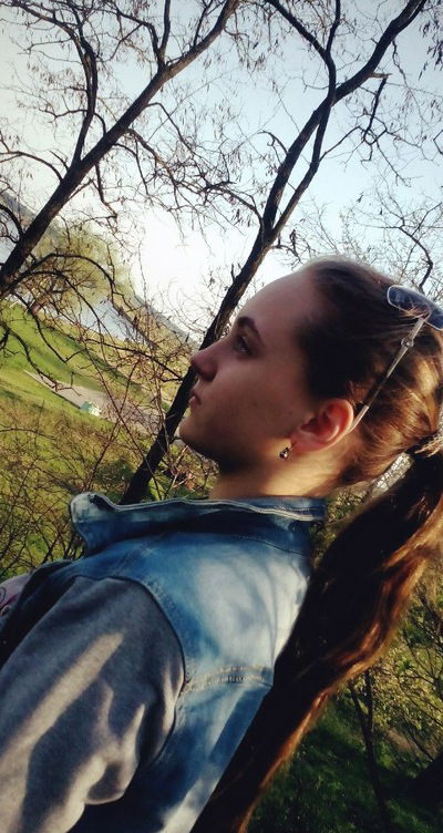 Катюша Новицкая