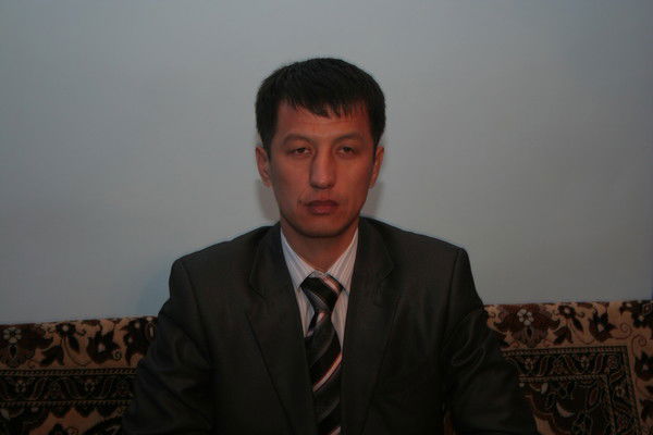 Жанибек Исабаев