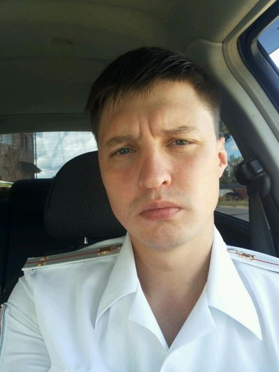 Димитрий Магсумов