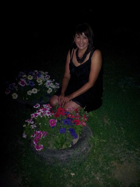 Гуллала Садыкбекова