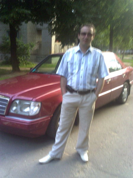 Вован Вованов