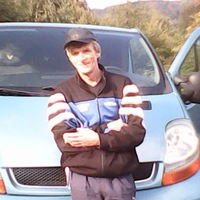 Сергій Чувашов