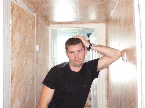 Андрей Коровкин