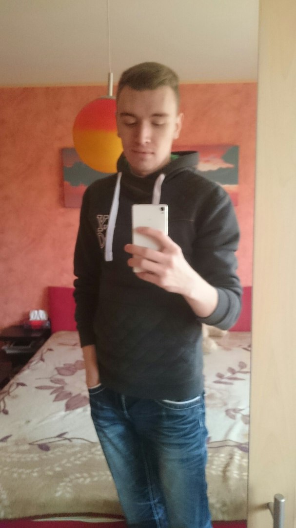 Cергей Ольгайзер