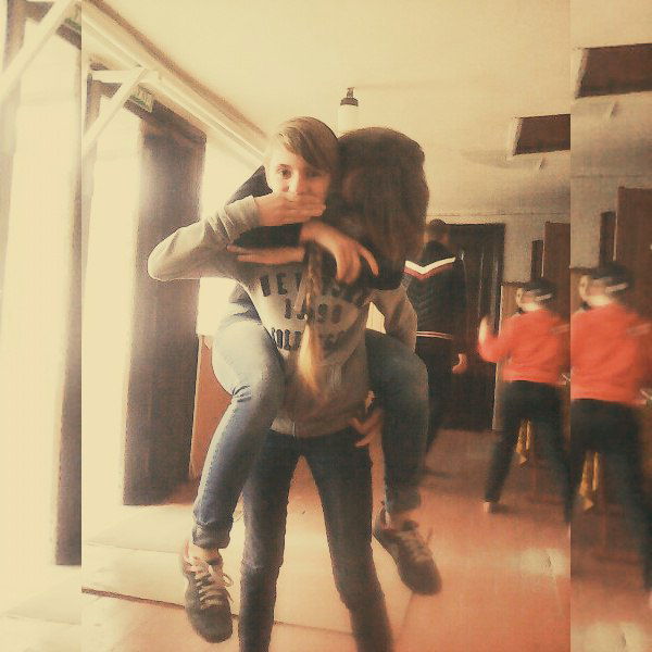 Ангелиночка Богдан